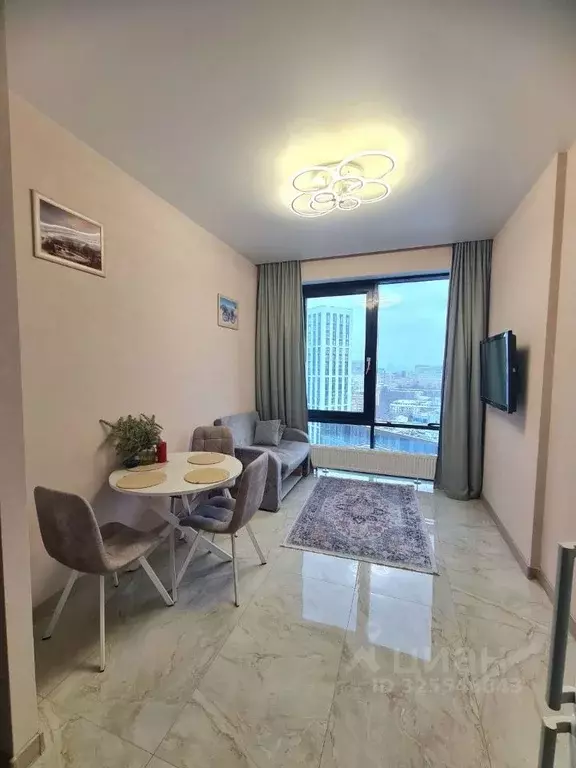 2-к кв. Москва ул. Годовикова, 11к4 (40.0 м) - Фото 1