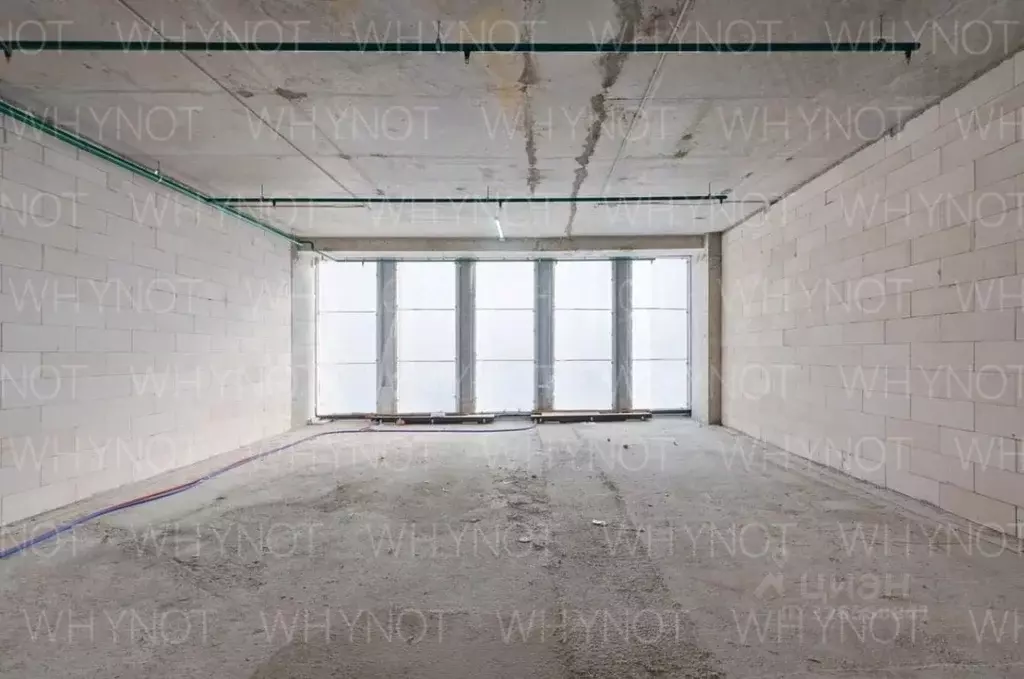 Офис в Москва ул. Заречная, 2/1 (86 м) - Фото 2