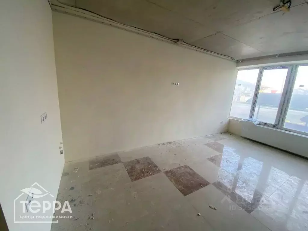 Студия Крым, Саки ул. Санаторная, 25к1 (30.0 м) - Фото 2