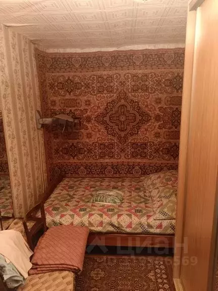 2-к кв. Рязанская область, Рязань ул. Островского, 40 (43.8 м) - Фото 1