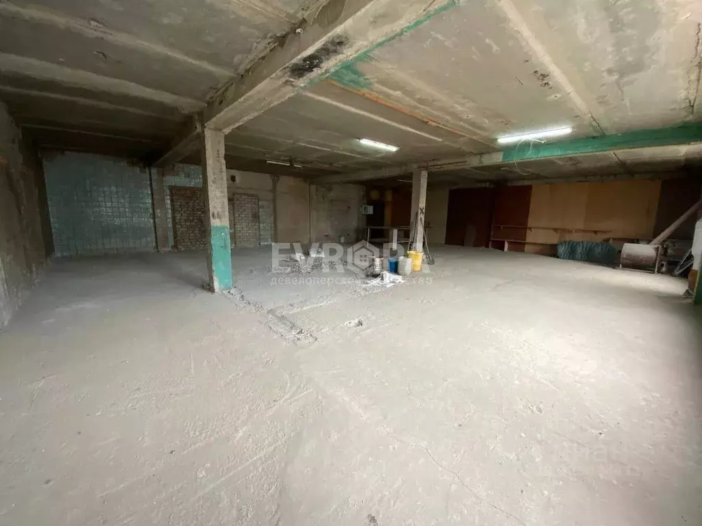 Производственное помещение в Ульяновская область, Ульяновск Московское ... - Фото 1