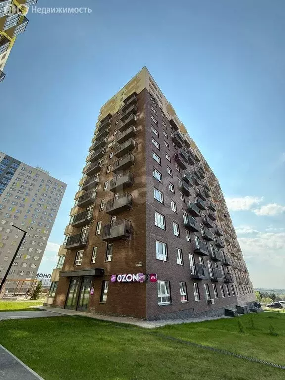 Помещение свободного назначения (54.4 м) - Фото 2