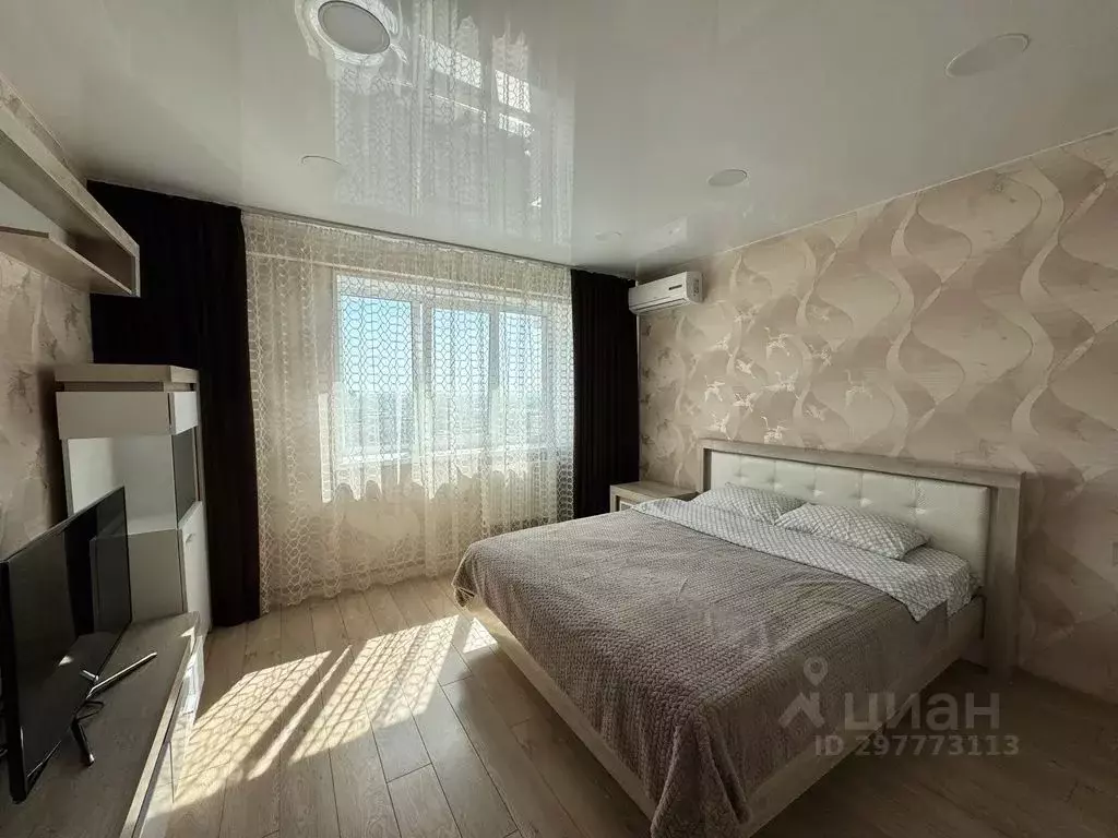 1-к кв. Удмуртия, Ижевск ул. Михаила Петрова, 49 (40.0 м) - Фото 1