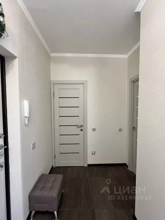 1-к кв. Москва Тарутинская ул., 4к1 (40.0 м) - Фото 2