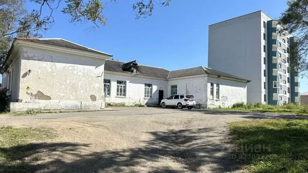 Участок в Приморский край, Надеждинский район, пос. Тавричанка ... - Фото 2