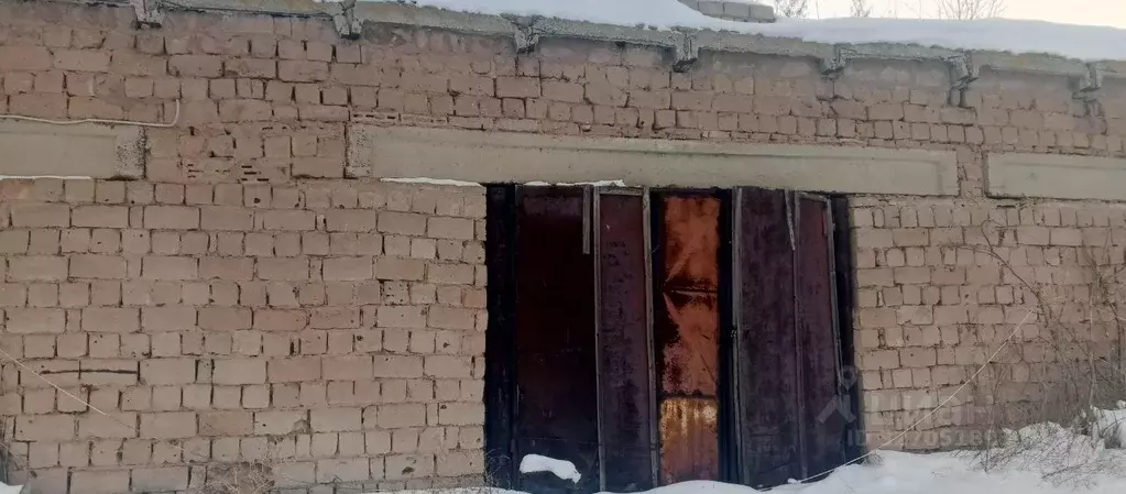 Помещение свободного назначения в Оренбургская область, Бугурусланский ... - Фото 1