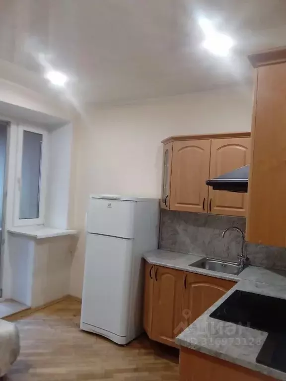 1-к кв. Санкт-Петербург Кондратьевский просп., 62К3 (44.0 м) - Фото 1