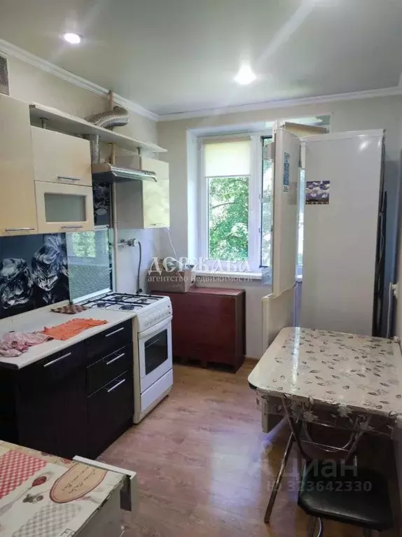 2-к кв. Белгородская область, Старый Оскол Парковый мкр, 18 (52.0 м) - Фото 1