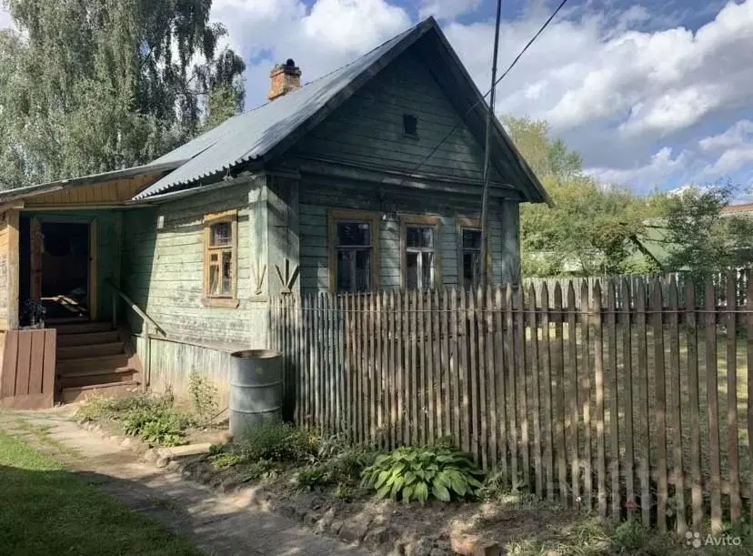 Участок в Московская область, Клин городской округ, пос. Раздолье  ... - Фото 1