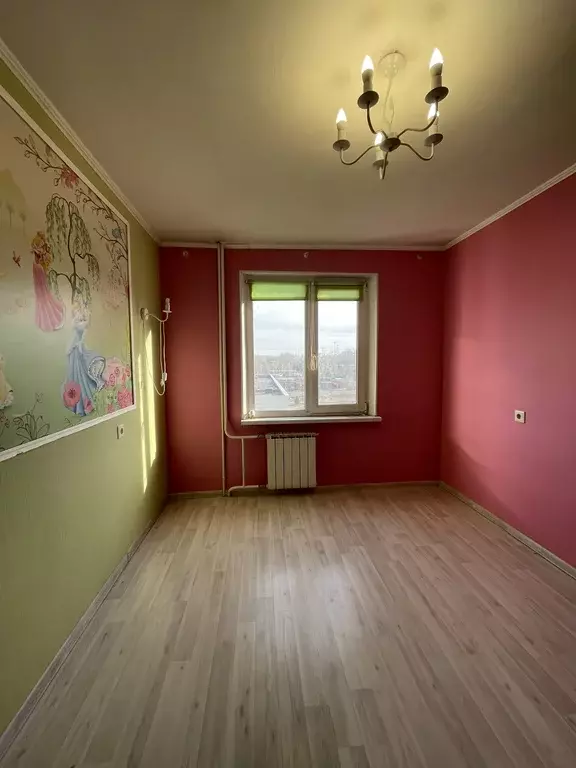 Продаётся 3-к квартира, 80 м - Фото 0