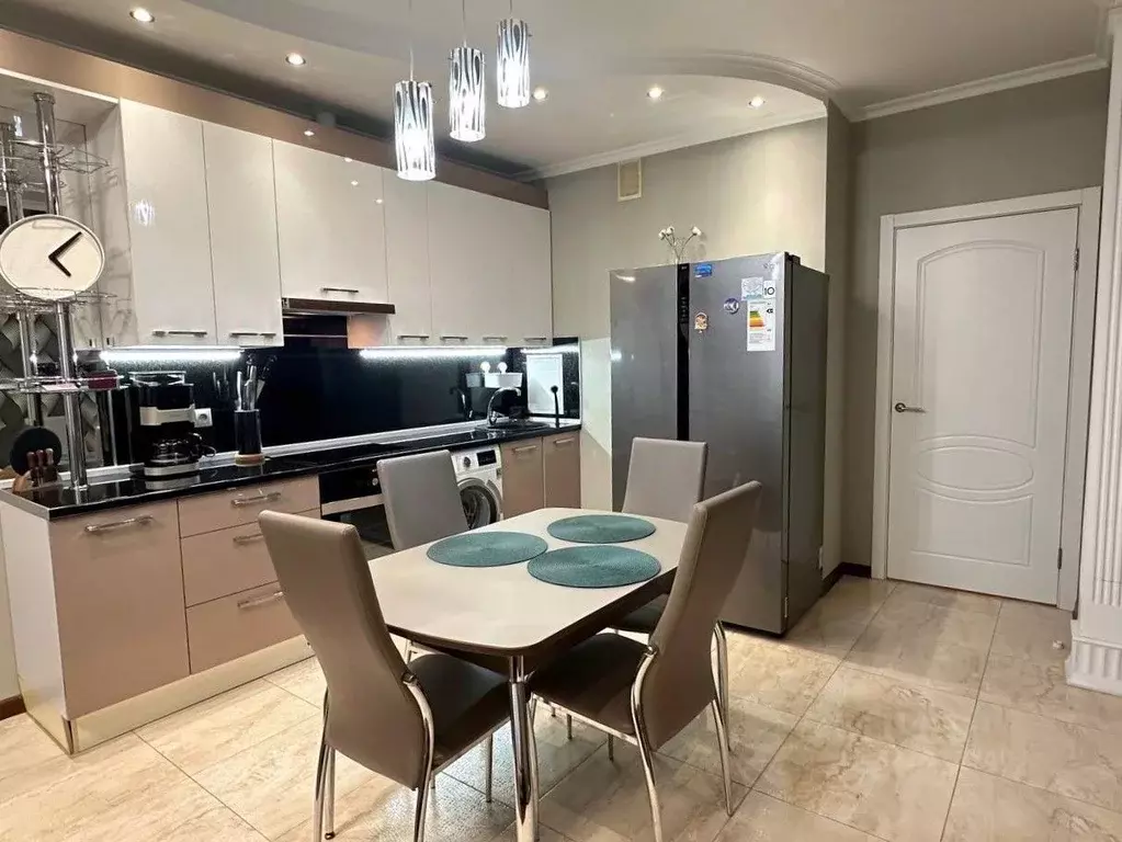 2-к кв. Московская область, Долгопрудный Старое Дмитровское ш., 11 ... - Фото 2