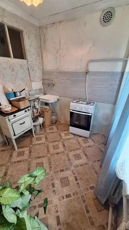 2-к. квартира, 45 м, 3/5 эт. - Фото 1
