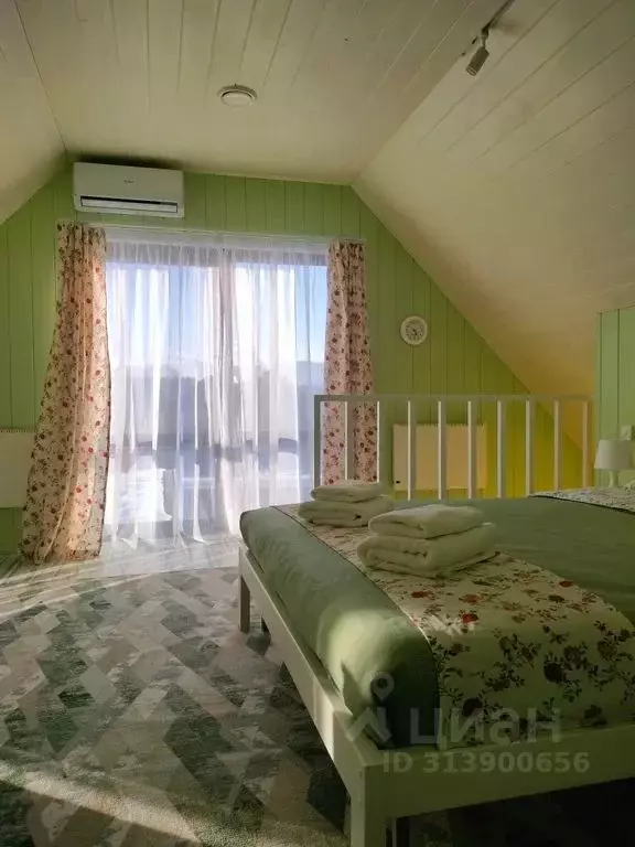 Дом в Челябинская область, Миасс ул. Раздольная, 28 (49 м) - Фото 1