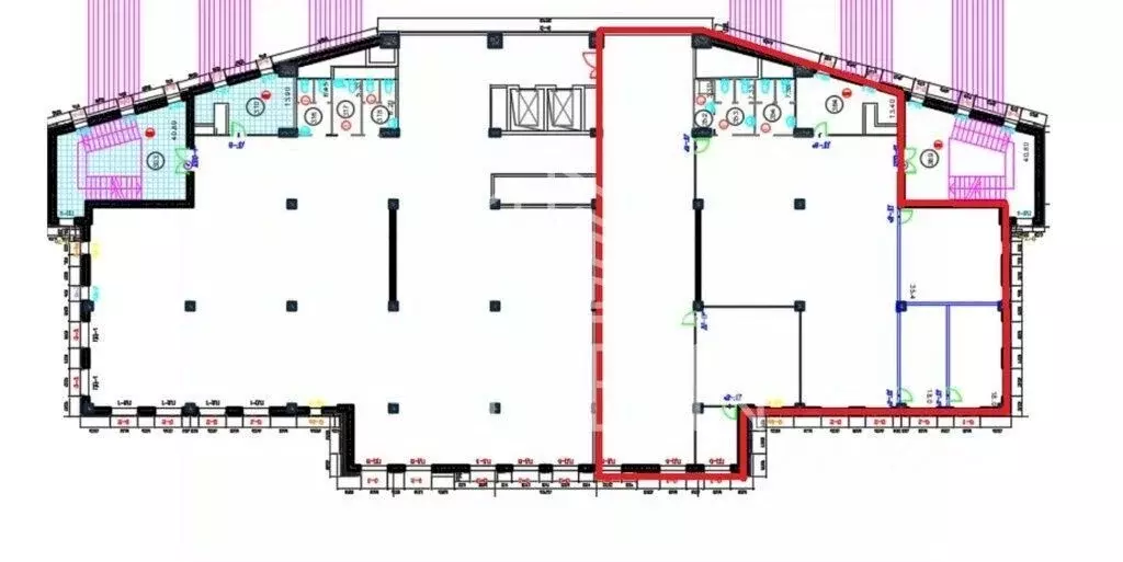 Офис в Московская область, Красногорск городской округ, Путилково пгт, ... - Фото 2