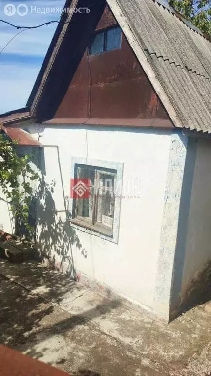 Участок в Севастополь, садоводческое товарищество Кальфа-1, 279 (5 м) - Фото 1