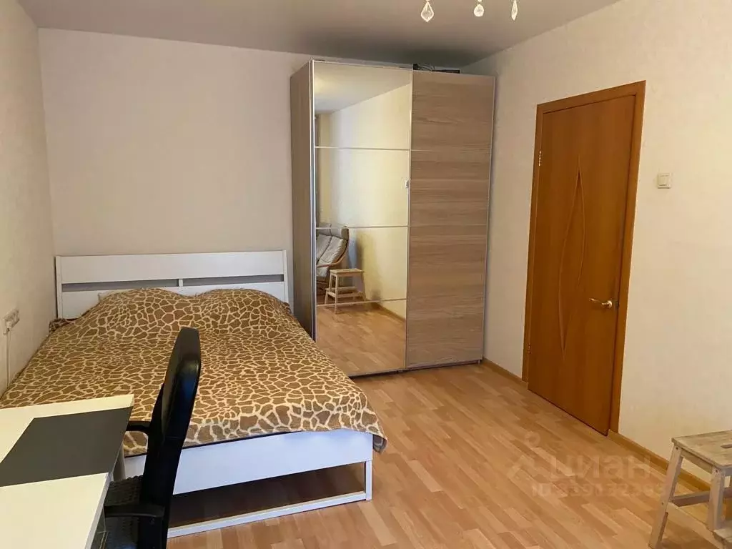 1-к кв. Москва ул. Льва Яшина, 5к2 (46.0 м) - Фото 1