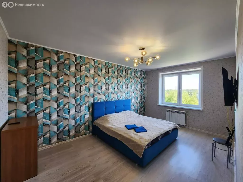 1-комнатная квартира: Ковров, улица 9 Мая, 10 (39.3 м) - Фото 1