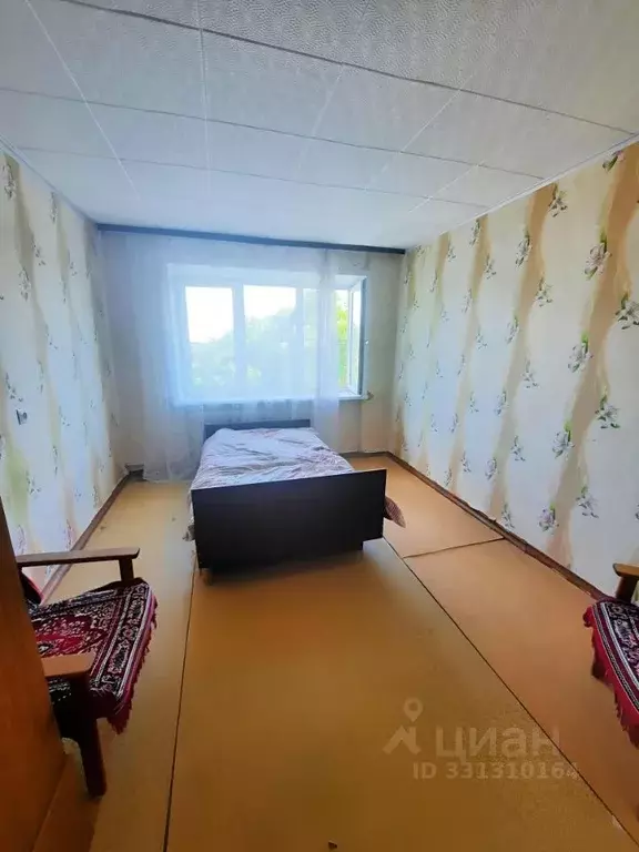 3-к кв. Тульская область, Щекино Юбилейная ул., 14 (52.0 м) - Фото 1
