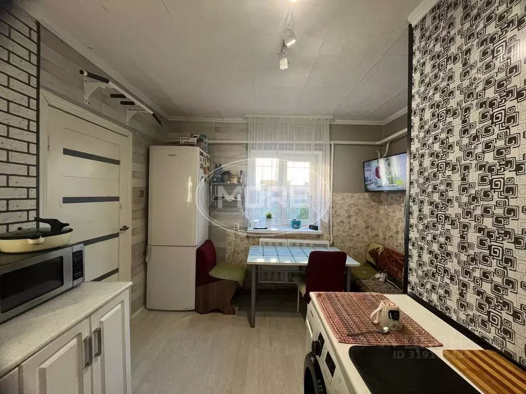 3-к кв. Калининградская область, Калининград ул. Глинки, 55 (67.0 м) - Фото 0