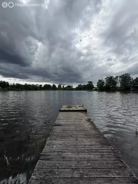 Дом в Нижегородская область, Сосновский муниципальный округ, деревня ... - Фото 2