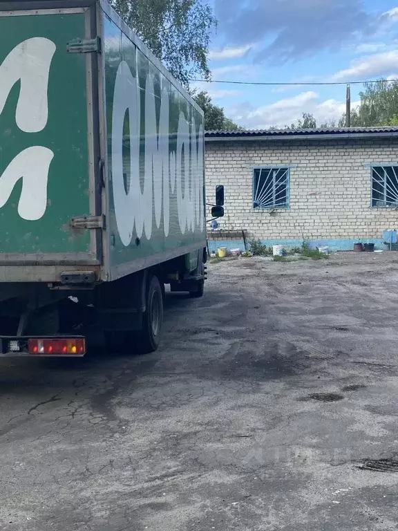 Производственное помещение в Брянская область, Брянск ул. Костычева, ... - Фото 2