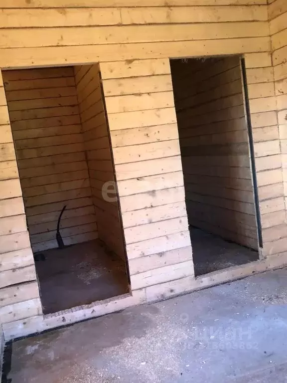 Дом в Башкортостан, Иглинский район, с. Акбердино  (134 м) - Фото 2