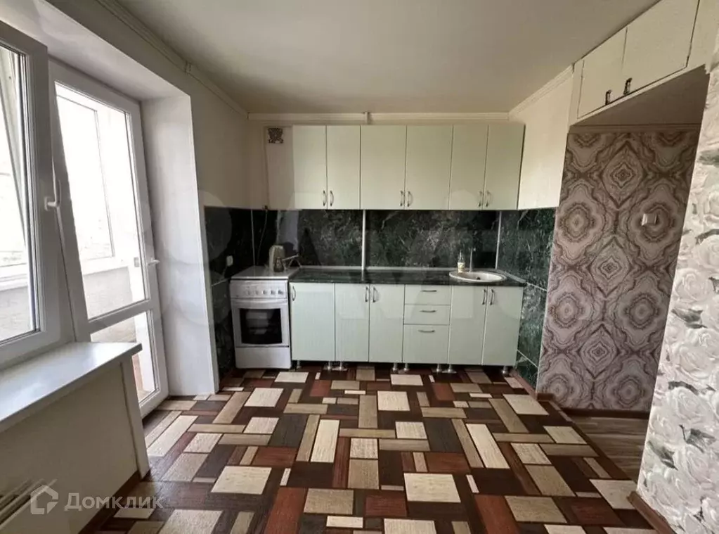 Продаётся 2-к квартира, 50.8 м - Фото 0