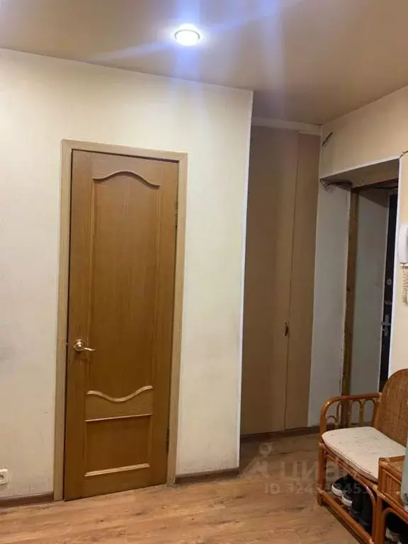 2-к кв. Московская область, Подольск ул. Давыдова, 14к2 (49.3 м) - Фото 2