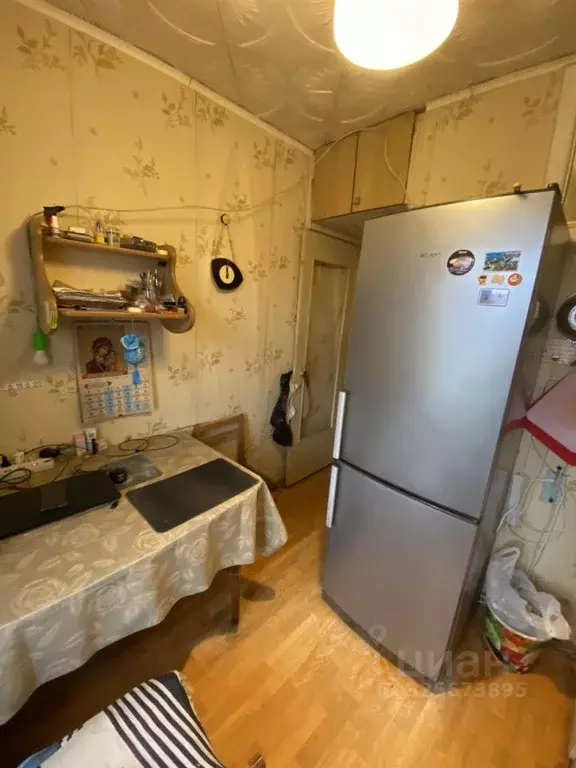 1-к кв. Московская область, Раменское ул. Свободы, 15 (30.7 м) - Фото 2