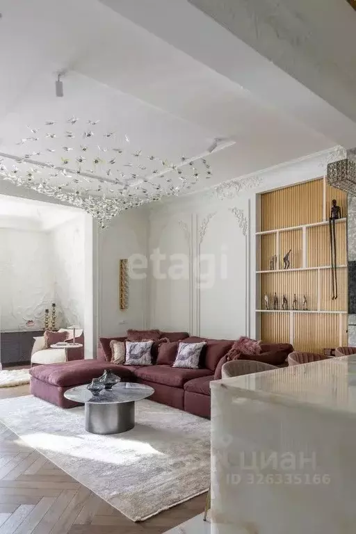 2-к кв. Калининградская область, Калининград Октябрьская ул., 12 (71.4 ... - Фото 1