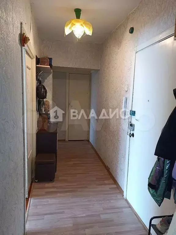 2-к. квартира, 50 м, 3/9 эт. - Фото 1