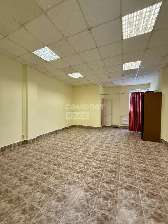 Помещение свободного назначения в Ставропольский край, Кисловодск ... - Фото 1