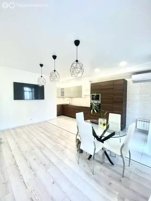 3-комнатная квартира: Апрелевка, Ясная улица, 4 (86 м) - Фото 1