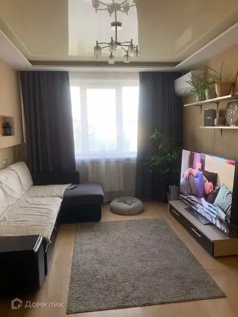 Продаётся 3-к квартира, 55 м - Фото 1
