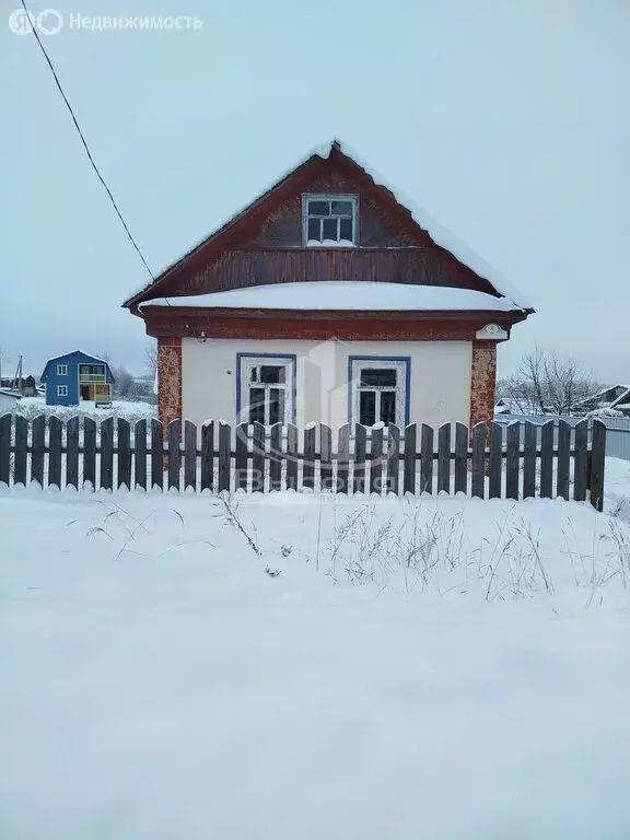 Дом в Кондрово, улица Чехова, 8 (61 м) - Фото 2