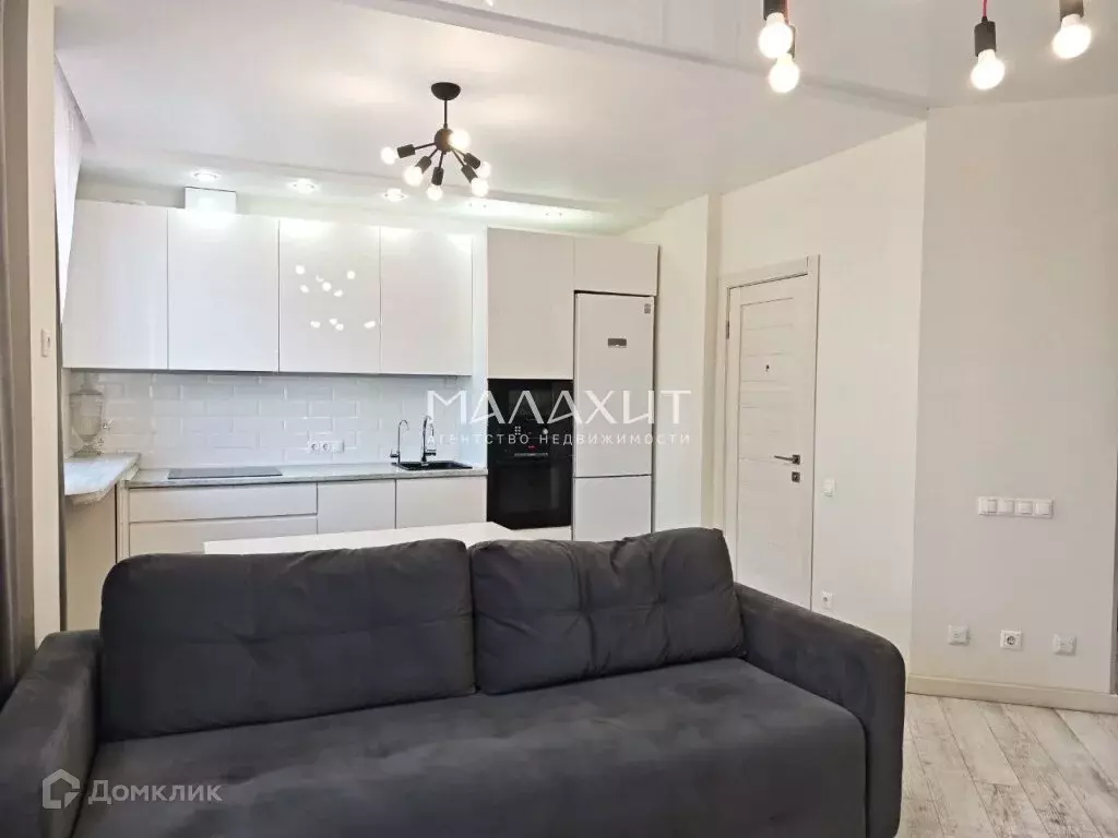 Продаётся 3-к квартира, 77 м - Фото 1