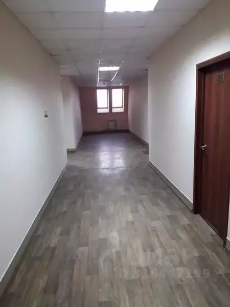 Офис в Нижегородская область, Нижний Новгород ул. Октябрьской ... - Фото 1