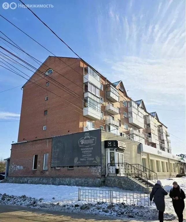 Помещение свободного назначения (281.5 м) - Фото 2