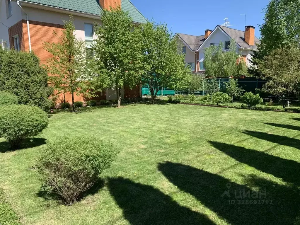 Дом в Москва д. Пучково, ул. Богородская, 19 (184 м) - Фото 1