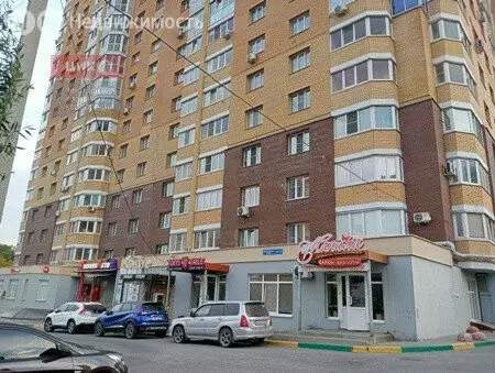3-комнатная квартира: Рязань, Касимовское шоссе, 32к5 (98.7 м) - Фото 0
