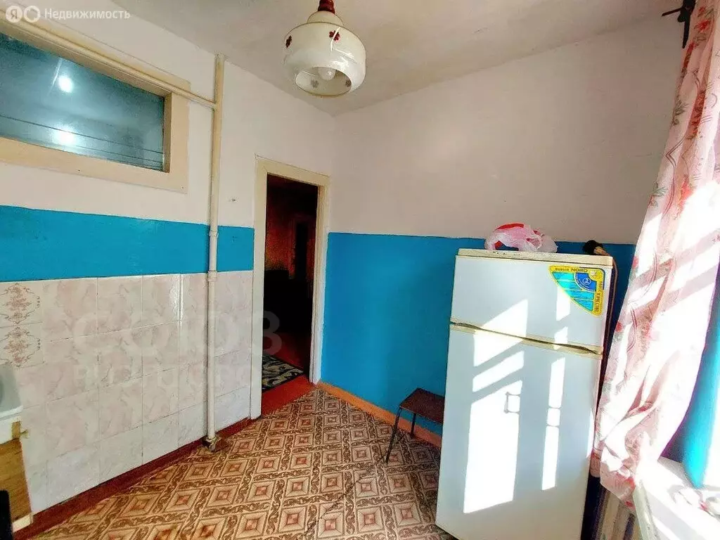 1-комнатная квартира: Волгоград, Лазоревая улица, 201 (31.5 м) - Фото 0