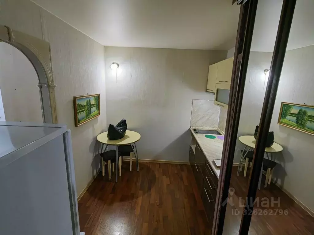 Комната Коми, Сыктывкар ул. Ленина, 21 (16.0 м) - Фото 1