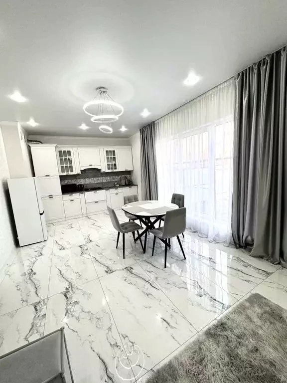 Дом в Ростовская область, Каменск-Шахтинский Астаховский пер., 5 (75 ... - Фото 2