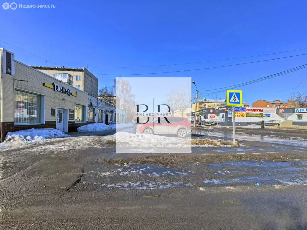 Помещение свободного назначения (100.6 м) - Фото 2