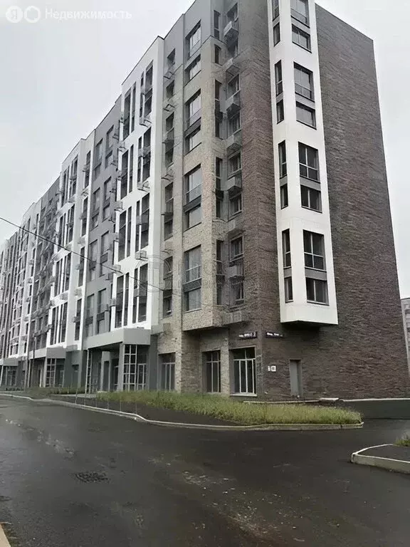 Квартира-студия: посёлок городского типа Радумля, микрорайон ММС-2, 2 ... - Фото 1