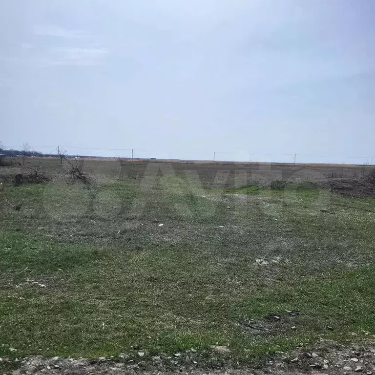 Участок 25 сот. (ИЖС) - Фото 0