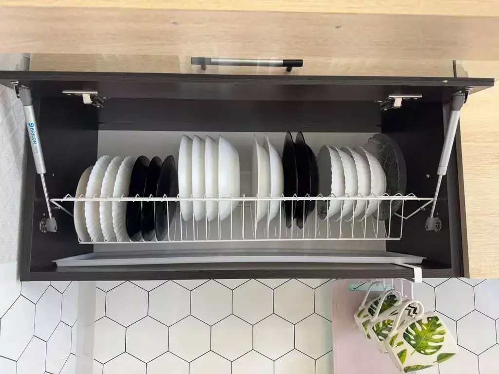 1-к кв. Иркутская область, Братск Гидростроитель жилрайон, ул. ... - Фото 2