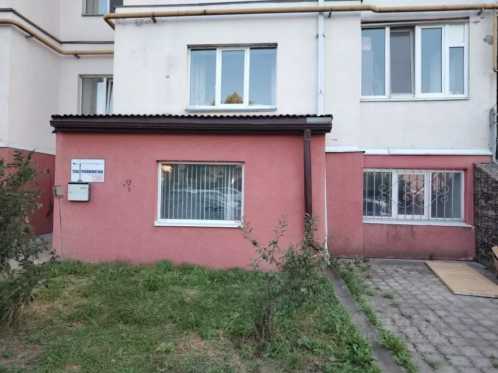 Помещение свободного назначения в Белгородская область, Белгород ул. ... - Фото 1