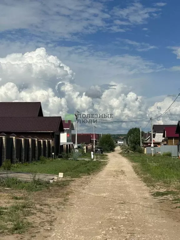 Коттедж в Кировская область, Кирово-Чепецкий район, с. Кстинино ул. ... - Фото 0