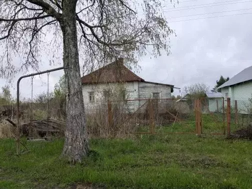 Дом 28,2 м на участке 7 сот. - Фото 0
